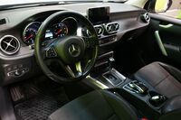 Mercedes-Benz X vaihtoauto