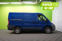 Citroën Jumper vaihtoauto