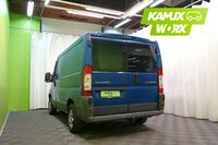 Citroën Jumper vaihtoauto