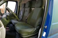 Citroën Jumper vaihtoauto