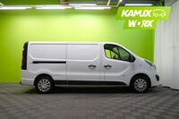 Opel Vivaro vaihtoauto