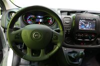 Opel Vivaro vaihtoauto