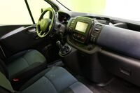 Opel Vivaro vaihtoauto