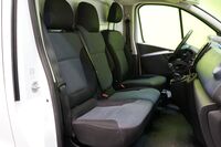 Opel Vivaro vaihtoauto