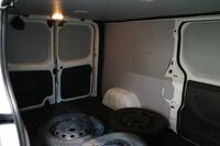 Opel Vivaro vaihtoauto