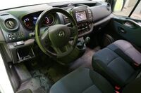 Opel Vivaro vaihtoauto