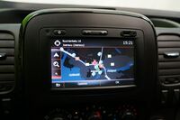 Opel Vivaro vaihtoauto