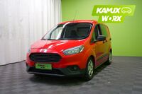 Ford Transit Courier vaihtoauto