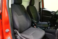 Ford Transit Courier vaihtoauto