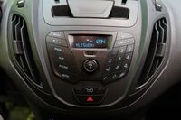 Ford Transit Courier vaihtoauto