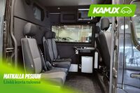 Renault Master vaihtoauto