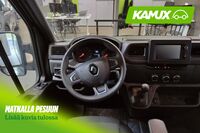 Renault Master vaihtoauto