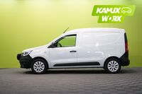 Renault Express vaihtoauto