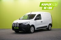 Renault Express vaihtoauto