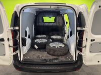 Renault Express vaihtoauto