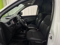 Renault Express vaihtoauto