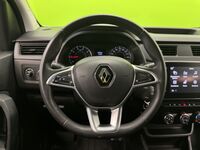 Renault Express vaihtoauto