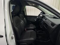 Renault Express vaihtoauto