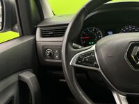 Renault Express vaihtoauto