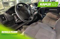 Opel Movano vaihtoauto