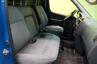 Toyota Hiace vaihtoauto