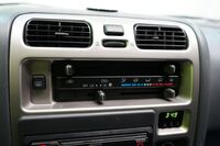 Toyota Hiace vaihtoauto