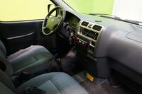 Toyota Hiace vaihtoauto