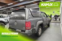 Volkswagen Amarok vaihtoauto
