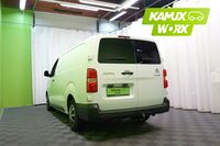 Citroën Jumpy vaihtoauto