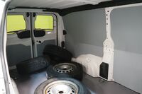 Citroën Jumpy vaihtoauto