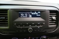 Citroën Jumpy vaihtoauto