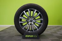 Toyota Land Cruiser vaihtoauto