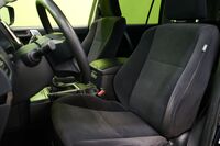 Toyota Land Cruiser vaihtoauto