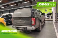 Nissan NP300 vaihtoauto