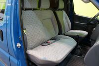 Toyota Hiace vaihtoauto