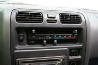 Toyota Hiace vaihtoauto