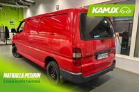 Toyota Hiace vaihtoauto