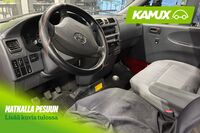 Toyota Hiace vaihtoauto