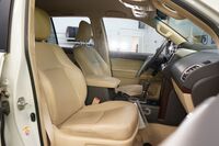 Toyota Land Cruiser vaihtoauto