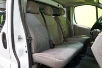 Nissan Primastar vaihtoauto