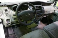 Nissan Primastar vaihtoauto