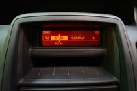 Nissan Primastar vaihtoauto