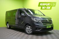 Renault Trafic Combi vaihtoauto