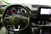 Renault Trafic Combi vaihtoauto