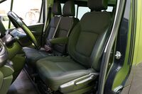 Renault Trafic Combi vaihtoauto