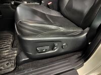 Toyota Land Cruiser vaihtoauto