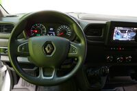 Renault Master vaihtoauto