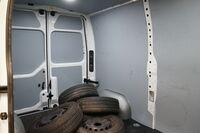 Renault Master vaihtoauto