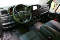 Renault Master vaihtoauto