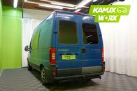 Citroën Jumper vaihtoauto